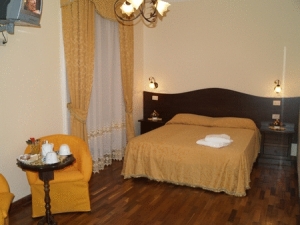 Bed & Breakfast Napoli Centrale
