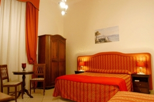 Bed & Breakfast Napoli Centrale