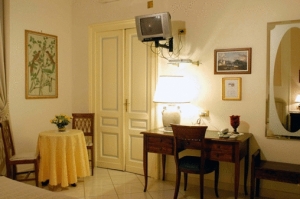 Bed & Breakfast Napoli Centrale