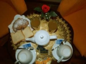 Bed & Breakfast Napoli Centrale