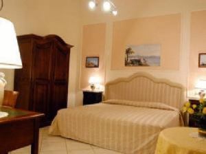Bed & Breakfast Napoli Centrale