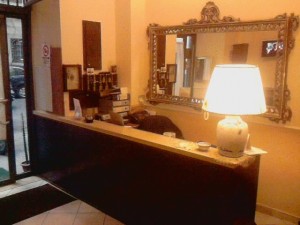 Bed & Breakfast Napoli Centrale