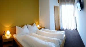 Hotel Raffl