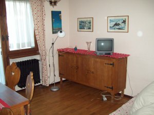 Casa Vacanze Besson