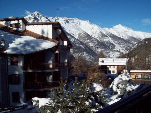 Casa Vacanze Besson