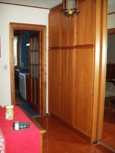 Casa Vacanze Besson