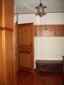 Casa Vacanze Besson