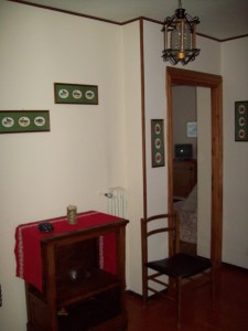 Casa Vacanze Besson