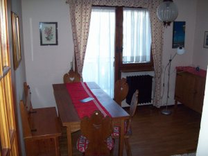 Casa Vacanze Besson
