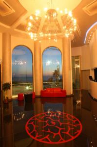 Jonico Hotel