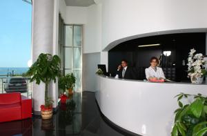 Jonico Hotel