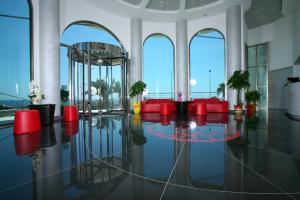 Jonico Hotel