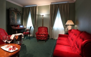 Hotel I Somaschi