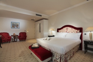Hotel I Somaschi