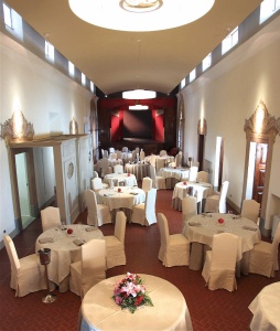 Hotel I Somaschi