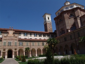 Hotel I Somaschi