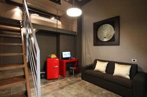 Hotel I Somaschi
