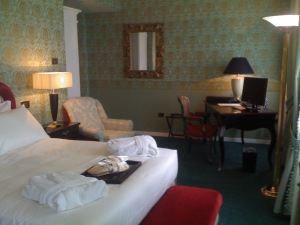 Hotel I Somaschi