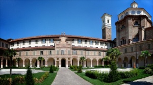 Hotel I Somaschi