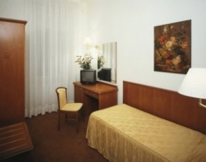 Hotel Europa