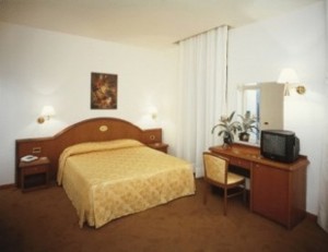 Hotel Europa