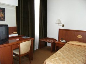 Hotel Europa