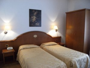 Hotel Europa