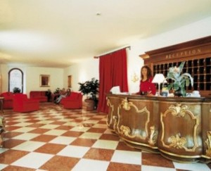 Hotel Europa