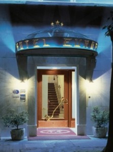 Hotel Europa