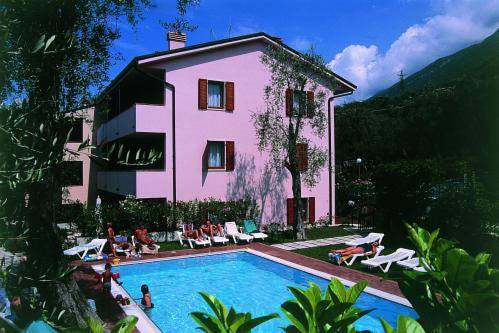 Residence Gardablu