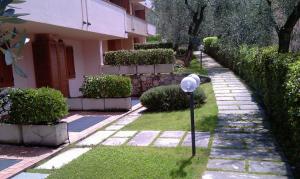 Residence Gardablu