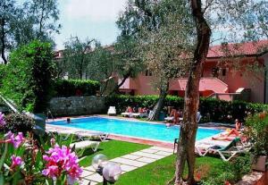 Residence Gardablu