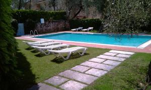 Residence Gardablu