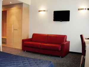 Hotel Sporting Cologno