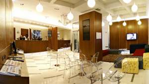Hotel Sporting Cologno