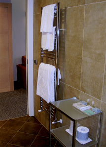 Hotel Sporting Cologno