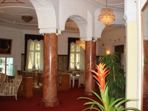 Hotel Bellevue