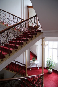 Hotel Bellevue