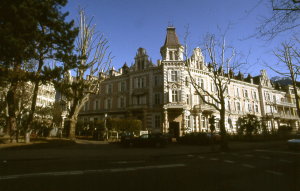 Hotel Bellevue