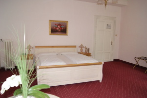 Hotel Bellevue