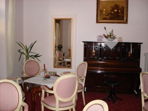 Hotel Bellevue