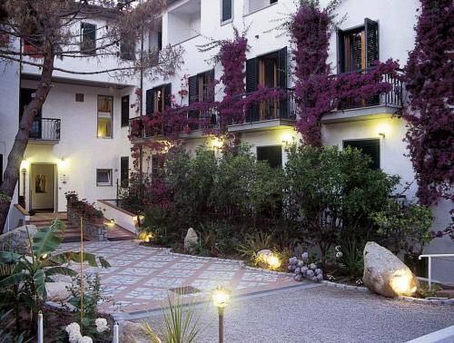 Hotel Brigantino