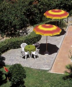 Hotel Brigantino