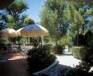 Hotel Brigantino