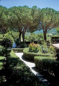 Hotel Brigantino