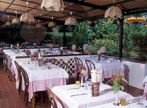 Hotel Brigantino