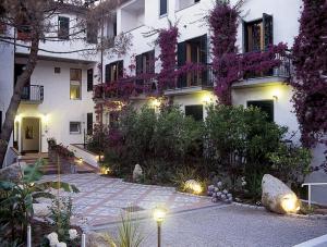 Hotel Brigantino