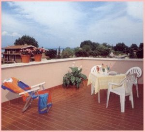 Hotel Ganfo