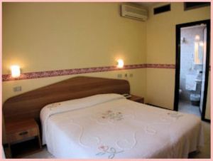 Hotel Ganfo