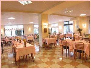Hotel Ganfo